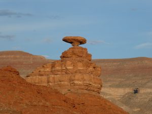 Mexican Hat UT