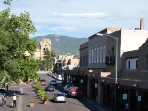 Santa Fe