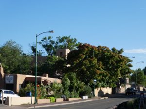 Santa Fe