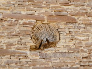 Chaco Canyon, Hungo Pavi