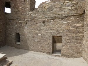 Chaco Canyon, Pueblo Bonito