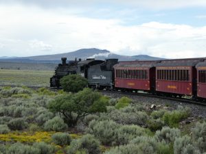 Lava--Hangman Trestle