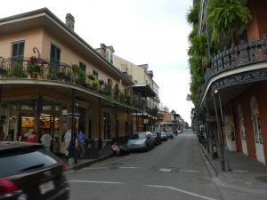 New Orleans