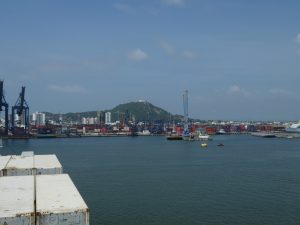 Cartagena (COL)