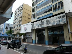 Guayaquil <a href=