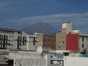 Arequipa