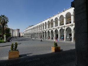 Arequipa