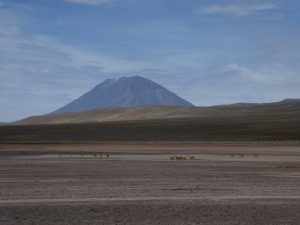Arequipa--Chivay