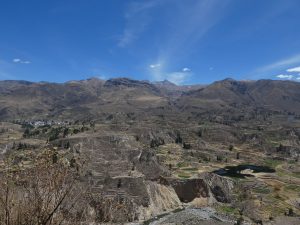 Colca Valley