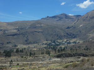 Colca Valley