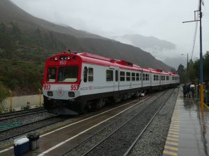 Ollantaytambo