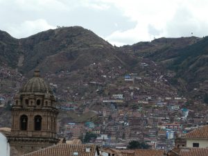 Cusco