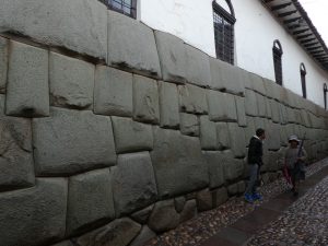Cusco