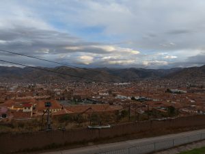 Cusco