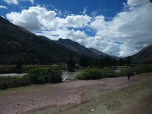 Cusco--Puno