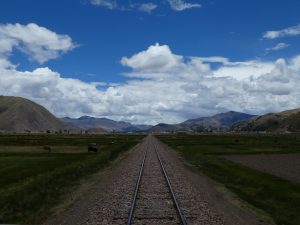 Cusco--Puno