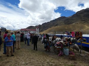 Cusco--Puno