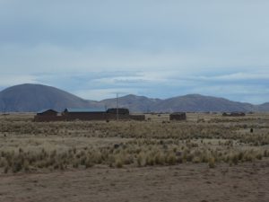 Cusco--Puno