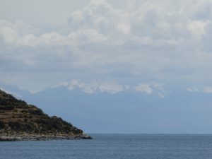 Isla del Sol