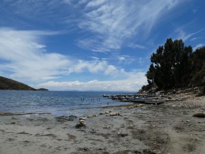 Isla del Sol