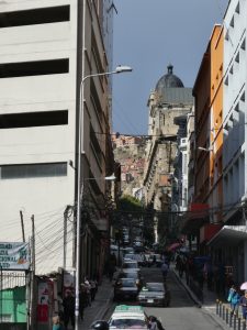 La Paz