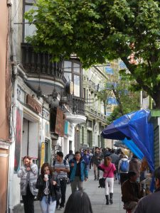 La Paz