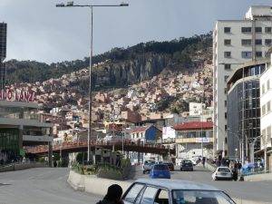 La Paz