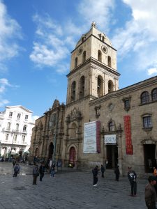 La Paz