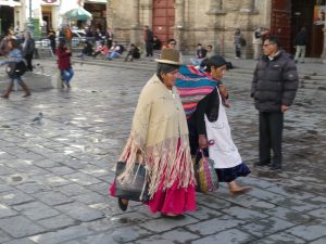 La Paz