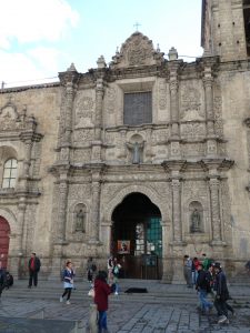 La Paz