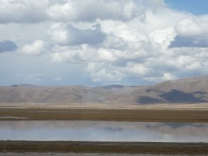 Oruro--Uyuni