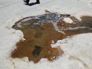 Salar de Uyuni