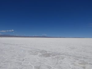 Salar de Uyuni