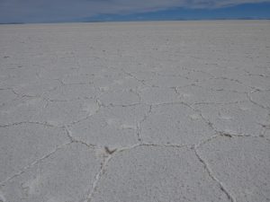 Salar de Uyuni