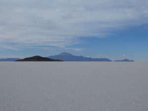 Salar de Uyuni