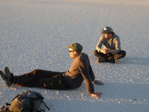 Salar de Uyuni