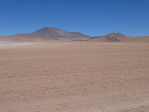 San Juan--Laguna colorada