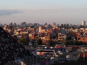 Buenos Aires