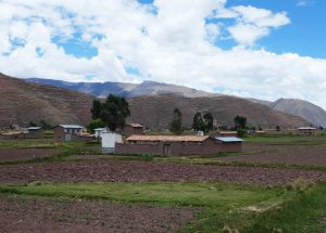 Cusco--Puno