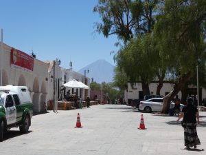 San Pedro de Atacama