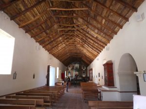 San Pedro de Atacama