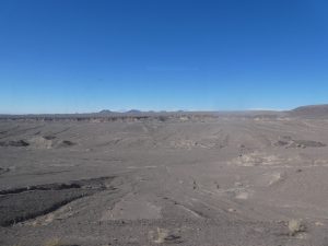 San Pedro--Calama