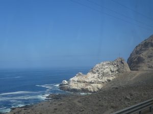Tocopilla--Iquique