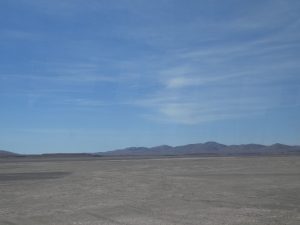 Iquique--Arica