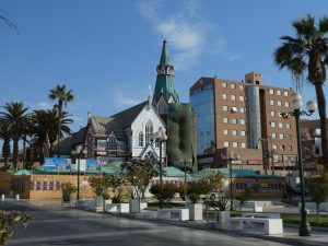 Arica