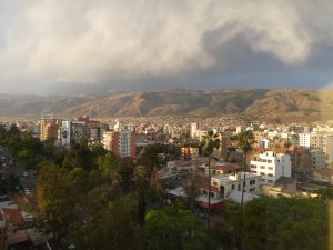 Cochabamba