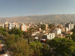 Cochabamba