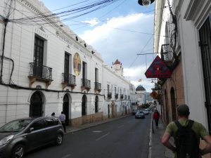 Sucre