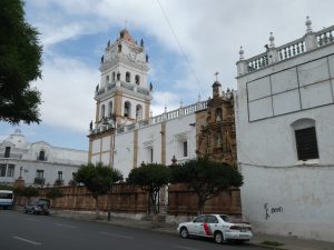 Sucre