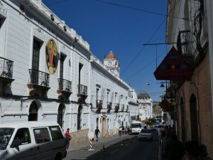 Sucre